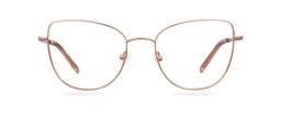 [37.RGL.24] Dioptrické brýle Ella Rose Gold/Rose Water