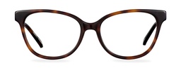 [4W.31] Dioptrické brýle Belova Wide Brown Havana