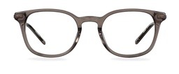 [11.SGN.85] Dioptrické brýle Grant Satin Gunmetal/Dusty